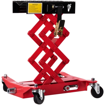 Gato para transmisión de suelo. 200 Kg. Piramide PRO® GTS020