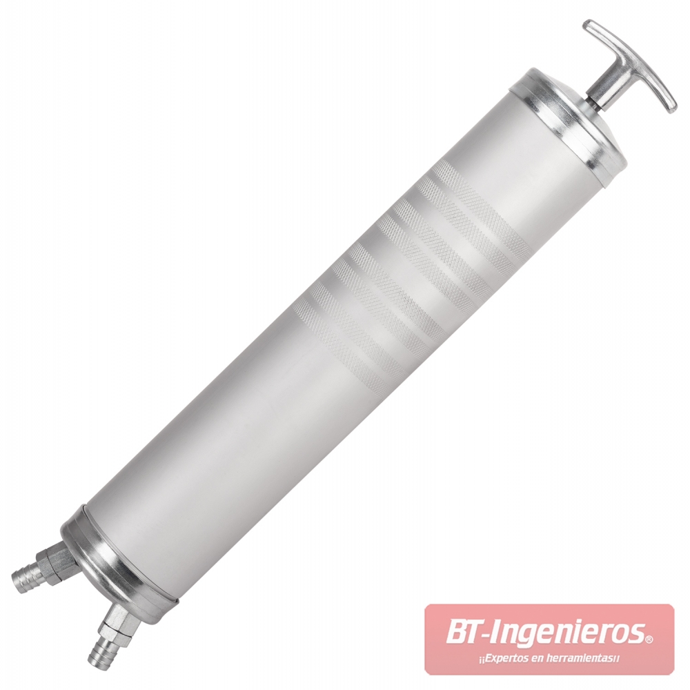Suction Gun 500 cc para extraer y rellenar aceite o anticongelante