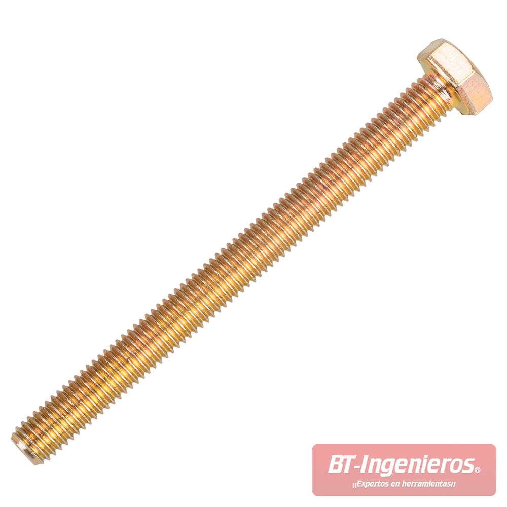 Tornillo extractor tratado para bomba Common Rail Hyundai/Kia CRDi