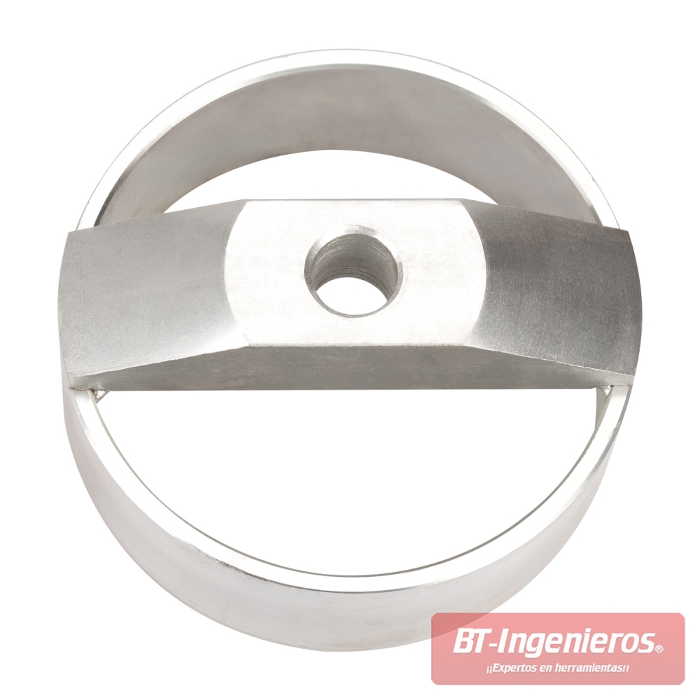 Campana de presión universal del kit de montaje de rodamientos