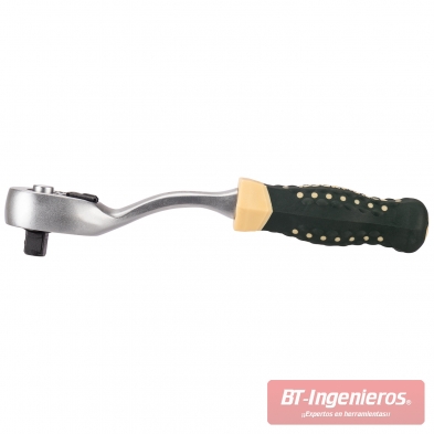 Carracas Rockforce con cirva para trabajo en superficies planas