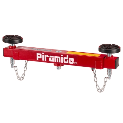 Soporte transversal Piramide ST-GT2 para gato hidráulico 1.5 a 2 toneladas