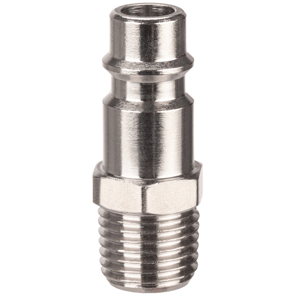 Entrada de aire con conector rápido 1/4" incluido