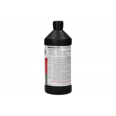 Líquido detector de fugas TECH 751 concentrado para llantas, válvulas y neumáticos.