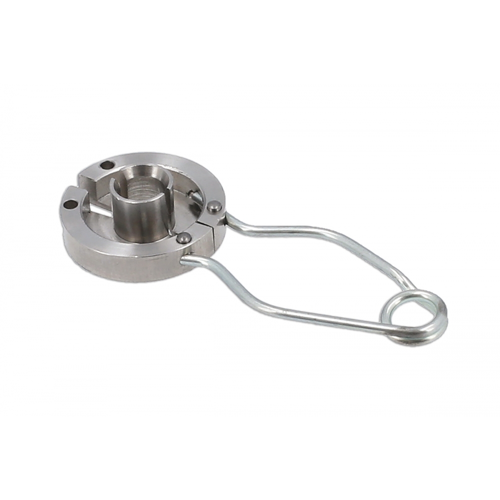 Útil desconexión línea combustible Ford 8 mm Laser 8416 en conector metálico.