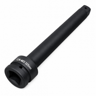Extensión de impacto 1″ Largo 325 mm | Cromo-Molibdeno