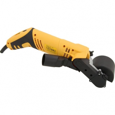 Lijadora de rodillo 60 mm. 420 W