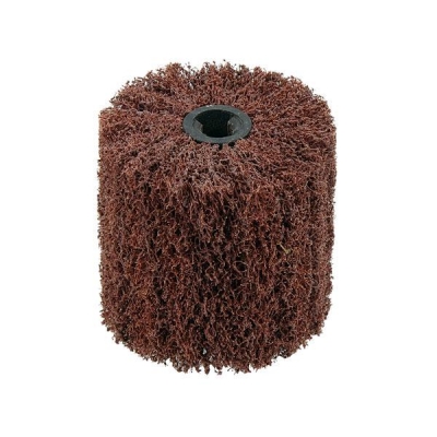 Rodillo abrasivo no tejido 60x60 mm | Para lijadora de rodillo BT13116