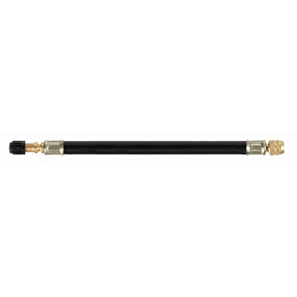 Extensión válvula neumático 230 mm flexible para ruedas gemelas camión.