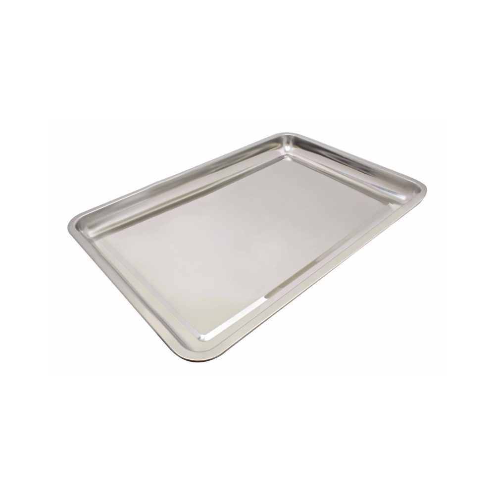 Bandeja recogedora de aceite extragrande de 60 x 40 x 5 cm.