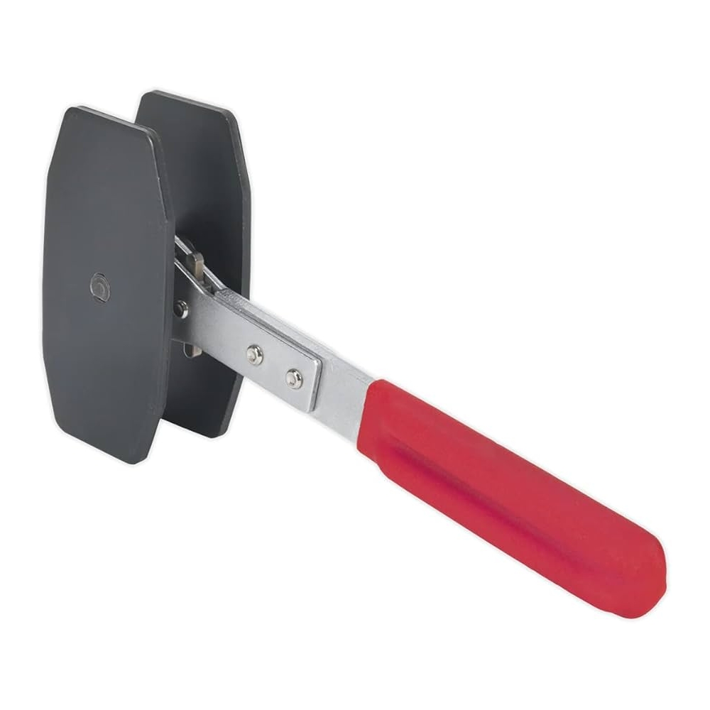 Separador de pistones de freno de carraca | Hasta 73 mm | Pinzas 1–4 pistones