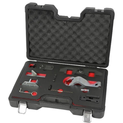 Kit calado PSA 1.0/1.2 PureTech correa húmeda | EB0 EB2 | Distribución