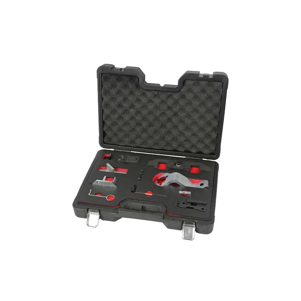 Kit calado PSA 1.0/1.2 PureTech correa húmeda | EB0 EB2 | Distribución