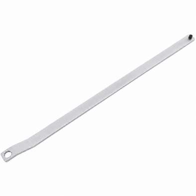 Palanca tensora para correas Mercedes Clase A/B | W168 W169 W245 | 620 mm