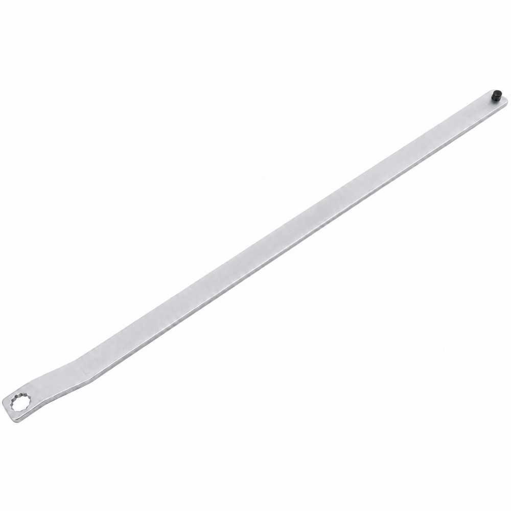 Palanca tensora para correas Mercedes Clase A/B | W168 W169 W245 | 620 mm