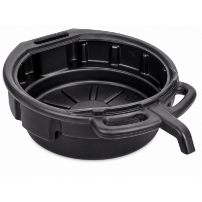 Bandeja recogedora de aceite 10 litros