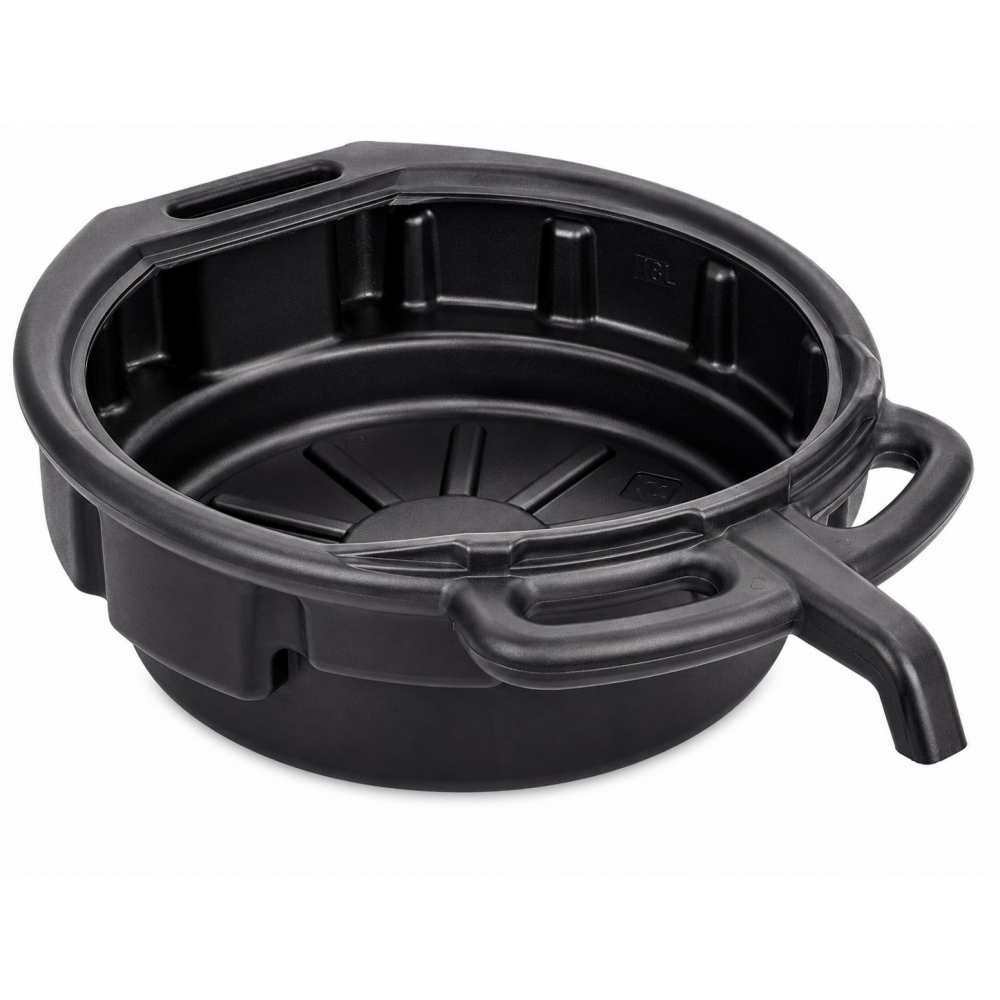 Bandeja recogedora de aceite 10 litros