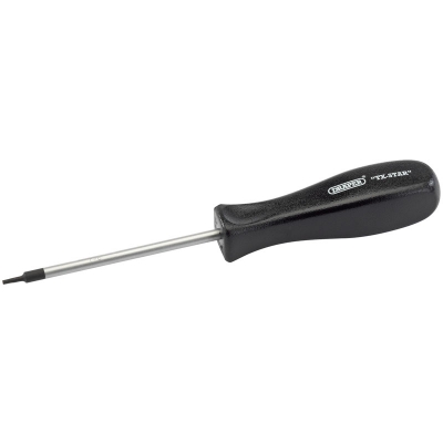 Destornillador Torx T6 x 75 mm Draper Expert TX-STAR®