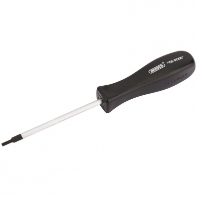 Destornillador Torx T8 x 75 mm Draper Expert TX-STAR®