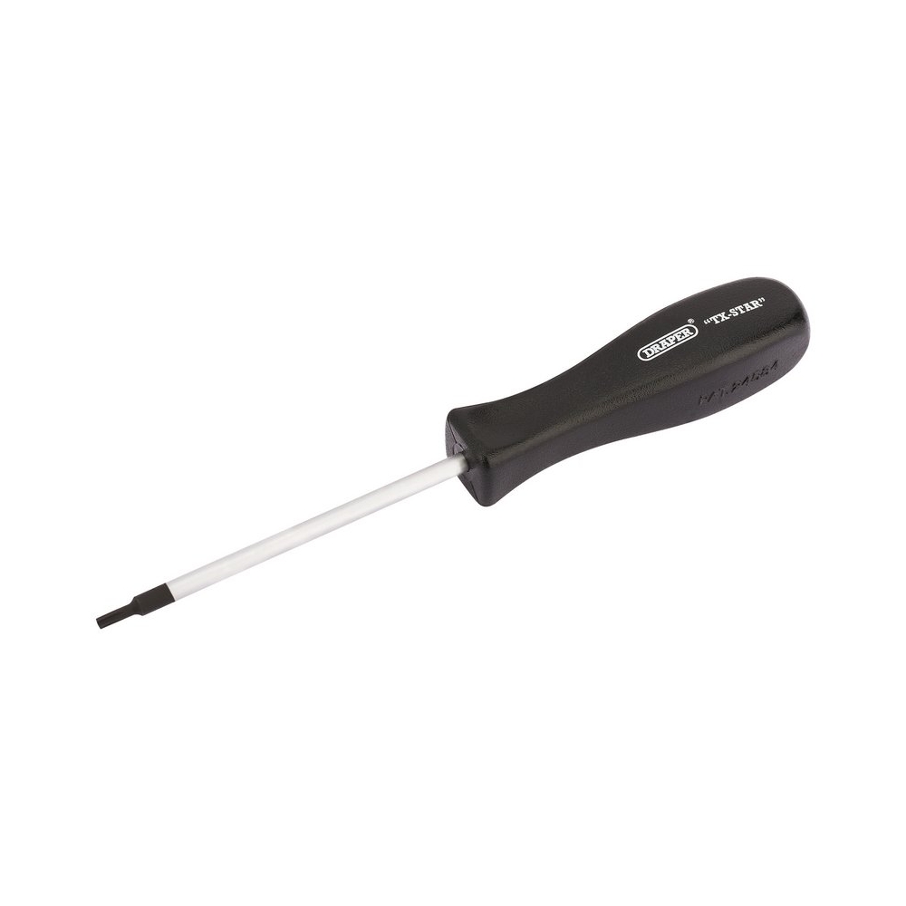 Destornillador Torx T8 x 75 mm Draper Expert TX-STAR®