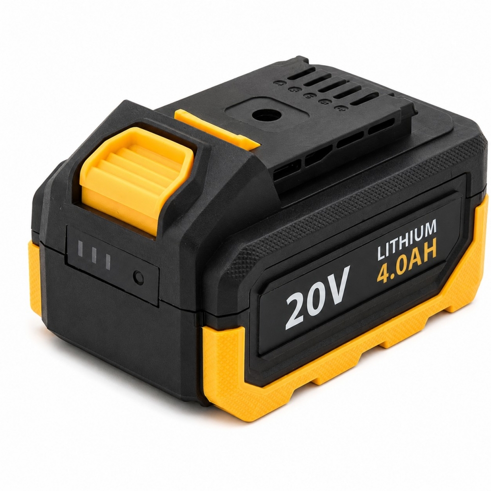 Batería de Litio 20V 4Ah