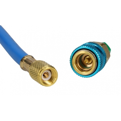 Conector rápido LP (baja presión)