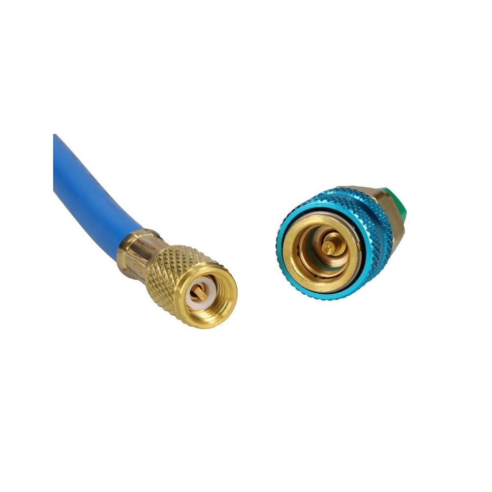 Conector rápido LP (baja presión)