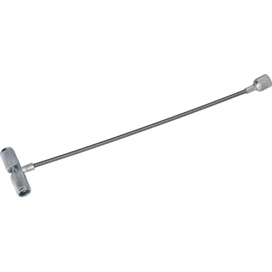 Extractor de Válvulas Flexible TR4 / VG8 para Neumáticos.