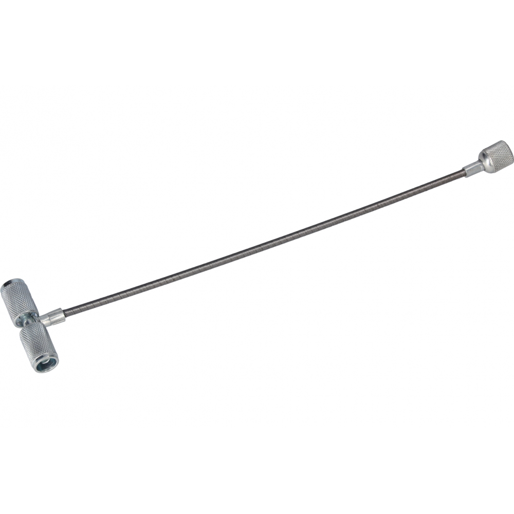 Extractor de Válvulas Flexible TR4 / VG8 para Neumáticos.