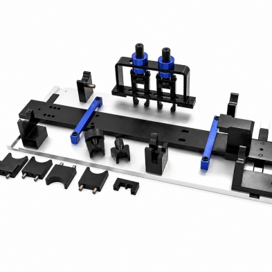 Kit profesional para reconstrucción de culatas y árboles de levas para diésel VAG/Porsche | 1.6, 2.0, 2.7, 3.0, 4.0, 4.2 TDI