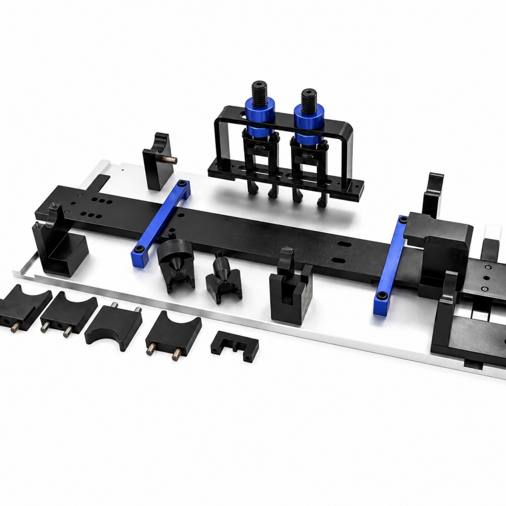Kit profesional para reconstrucción de culatas y árboles de levas para diésel VAG/Porsche | 1.6, 2.0, 2.7, 3.0, 4.0, 4.2 TDI
