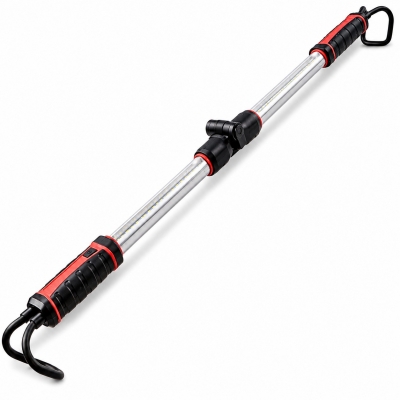 Lámpara LED para Capó Recargable 4.4 Ah 1400 Lúmenes | 40 SMD