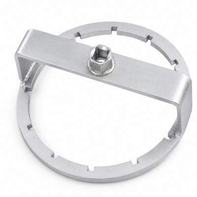Extractor para Aforador de Combustible Volvo 12 Puntas 155 mm | 1/2”