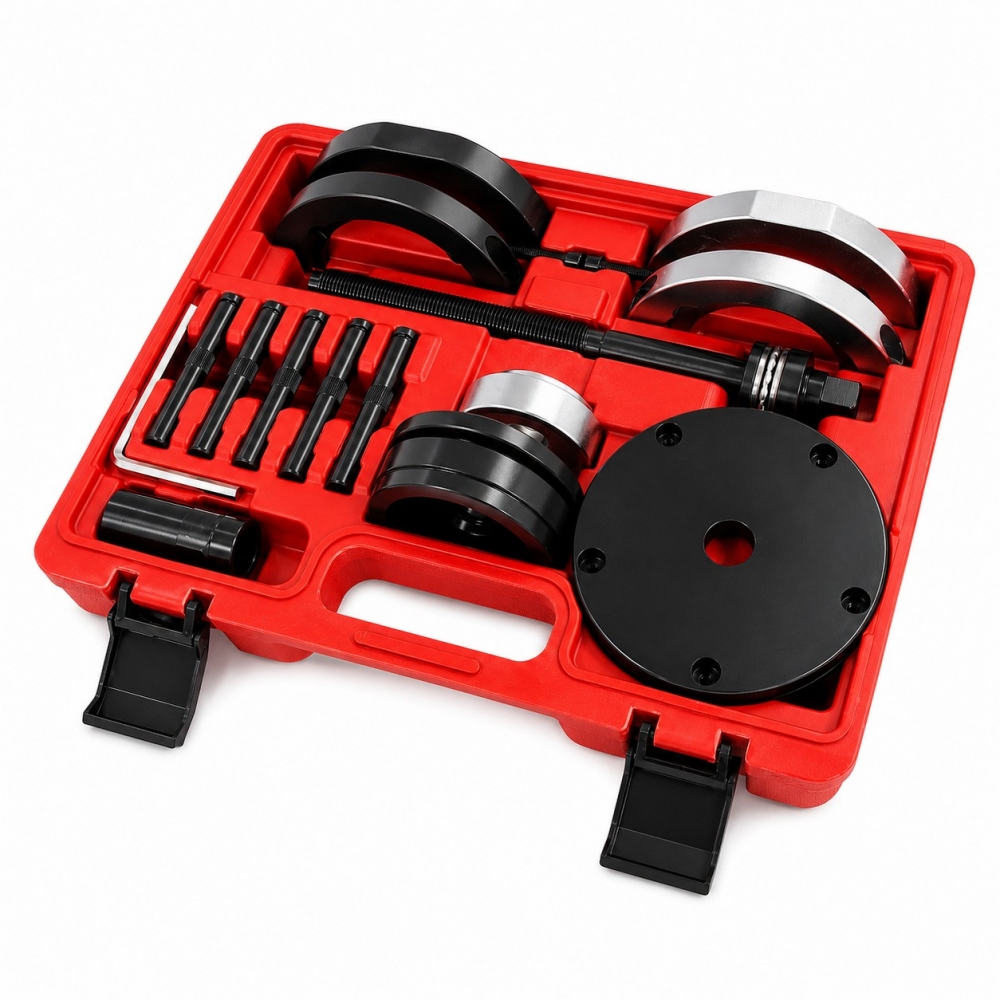 Kit Extractor de Rodamientos GEN2 85 mm para VW T5 & Touareg