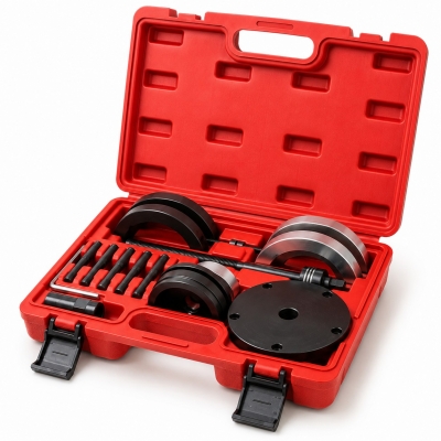 Kit Extractor de Rodamientos GEN2 85 mm para VW T5 & Touareg