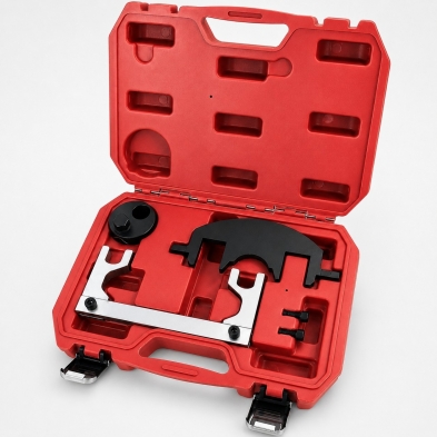 Kit de Calado Mercedes M651 1.8, 2.1 & 2.2 CDI