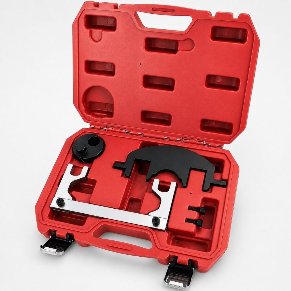 Kit de Calado Mercedes M651 1.8, 2.1 & 2.2 CDI