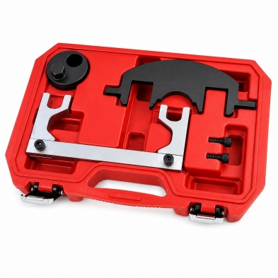 Kit de herramientas para el calado y la sincronización de motores diésel Mercedes-Benz M651 de 1.8, 2.1 y 2.2 litros