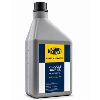 Aceite para Bomba de Vacío Magneti Marelli ISO VG 68 | 1 Litro