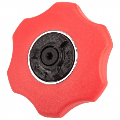 Selector reversible L/R de mini carraca de palma 1/2"