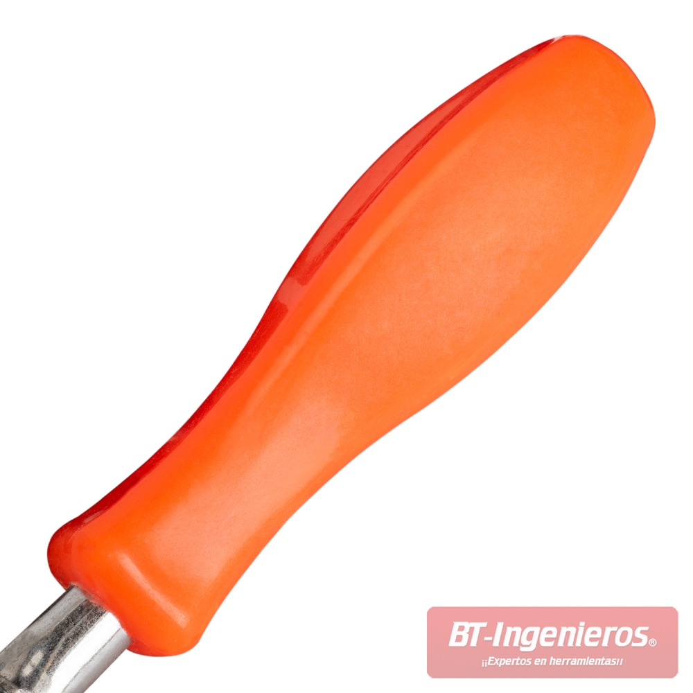 Mango del recogedor magnético flexible 57 cm