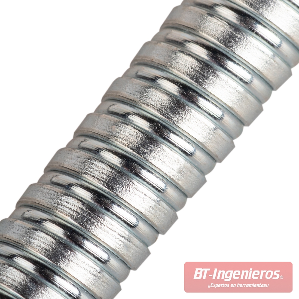 Cuerpo flexible moldeable del recogedor magnético