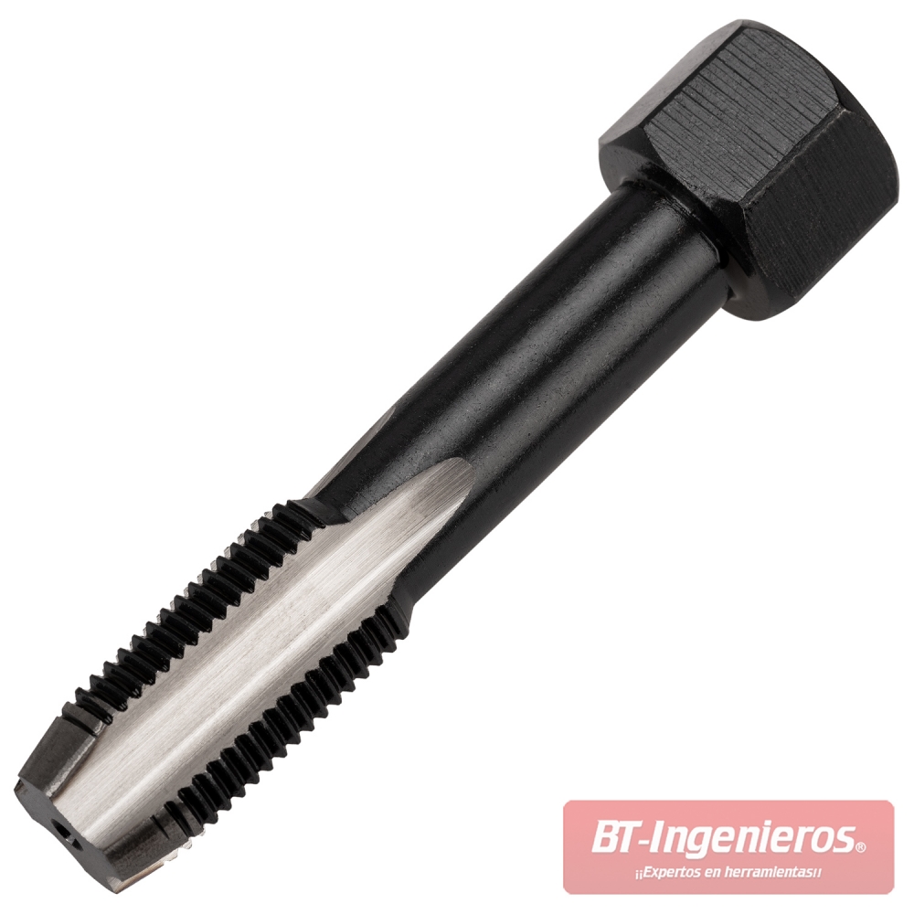 Macho HSS del kit reparación rosca de bujía M12 x 1,25