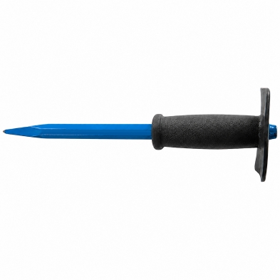 Puntero manual 30 cm para hormigón y ladrillo