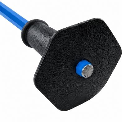 Protector de mano de cincel puntero para demolición