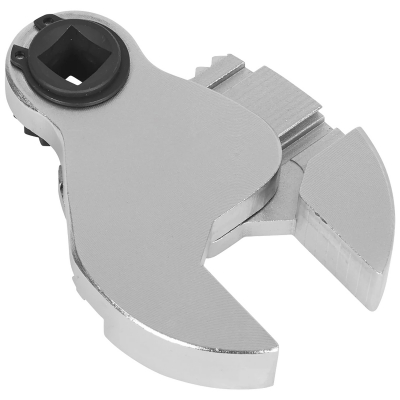 Llave de pata de cuervo ajustable 3/8 de 0,6 a 3 cm