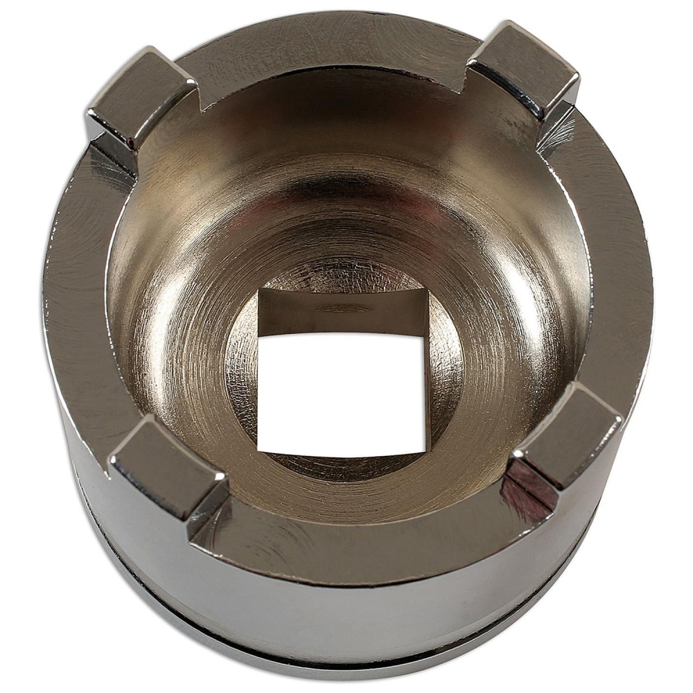 Vaso almenado para basculante Kawasaki de 4 tetones