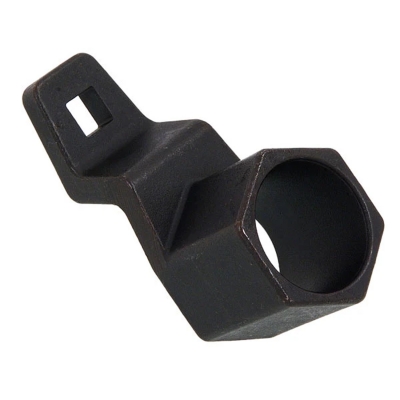 Herramienta bloqueo polea cigüeñal Honda 5 cm 1/2"