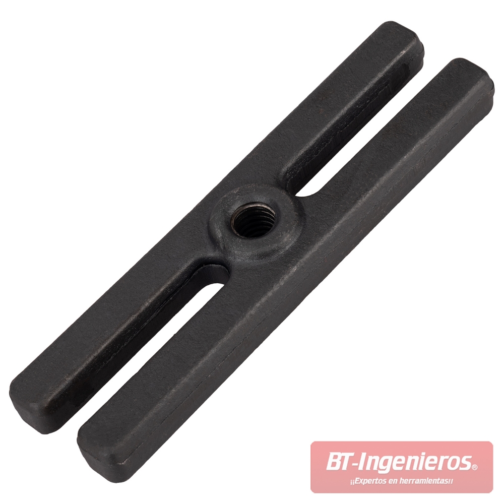 Barra transversal tipo H para extractor de rodamientos