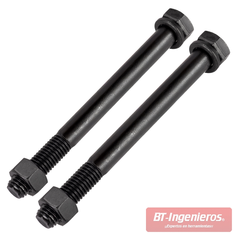Tirantes para extractor y separador de rodamientos